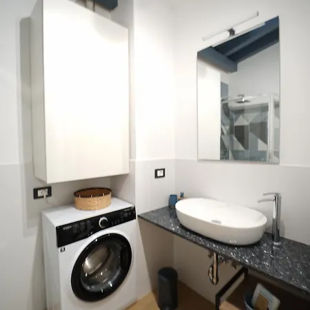 Casa Di Romi Chiavari