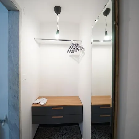 Casa Di Romi Appartamento Chiavari