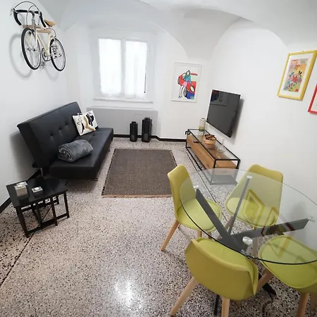 Casa Di Romi Appartamento *