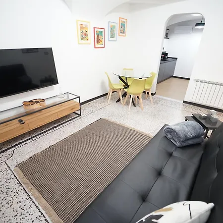 Casa Di Romi Appartamento